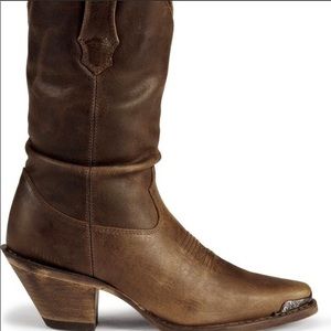 Durango Cow Girl Boots